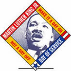 MLK Day of Service