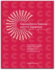 Assessing Service-Learning and Civic Engagement book