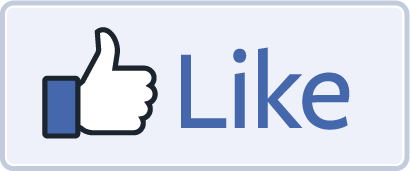 Facebook Like icon