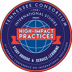 High-Impact Practices: Study Abroad & Service Learning