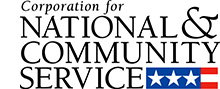 CNCS logo