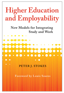 Higher Education and Employability