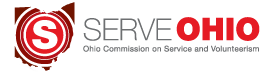 Serve Ohio logo