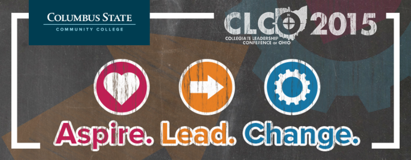 CLCO conference logo