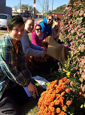 Rizz Dickson_ OCC Connect2Complete VISTA at Columbus State Community College