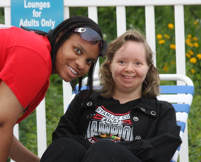 Kiwanis BBQ 2015