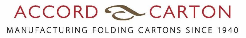 Accord Carton logo