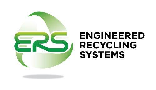 ERS logo