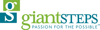 Giant Steps logo
