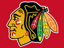 Blackhawks logo