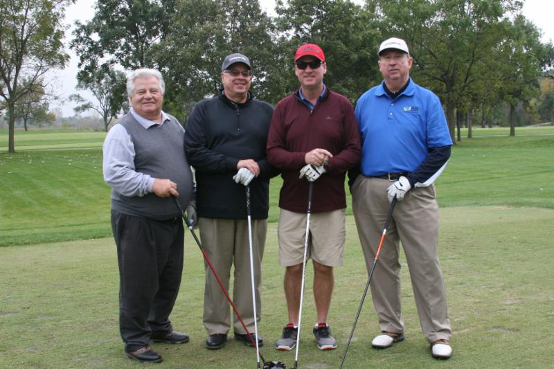golfers 16