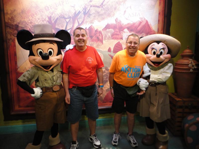 Disney 1