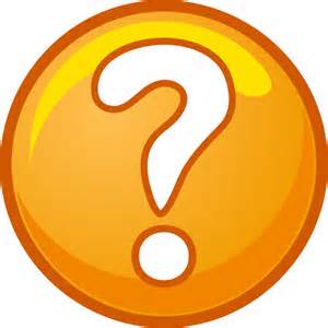 question mark graphic