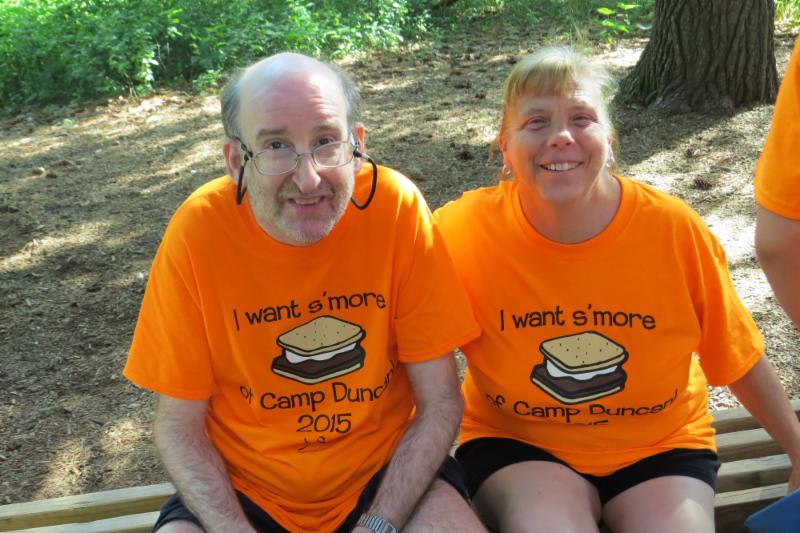 Smores shirts