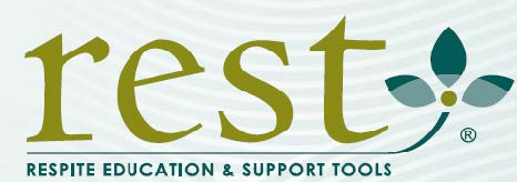 REST Program logo
