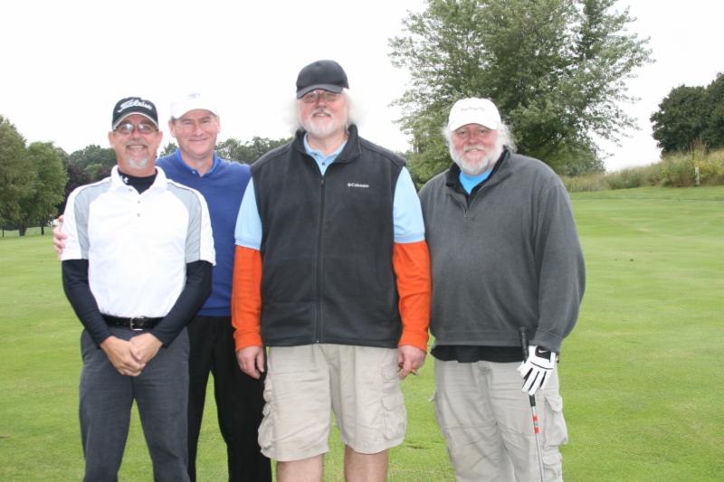 golfers 11