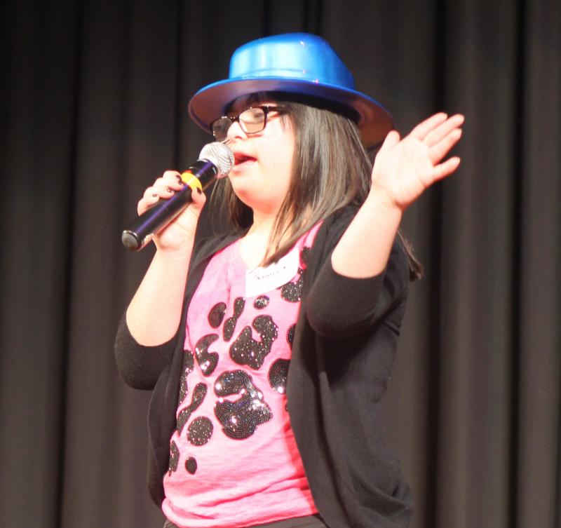 muscial showcase talent