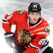 Patrick Kane jersey