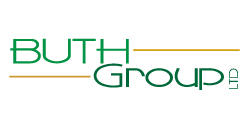 Buth Group logo