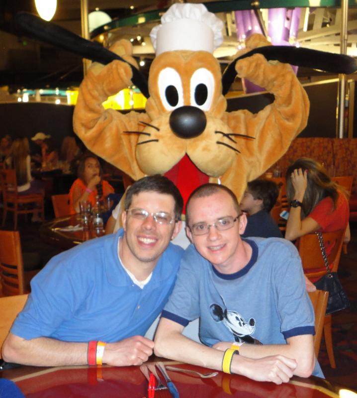 Disney 8