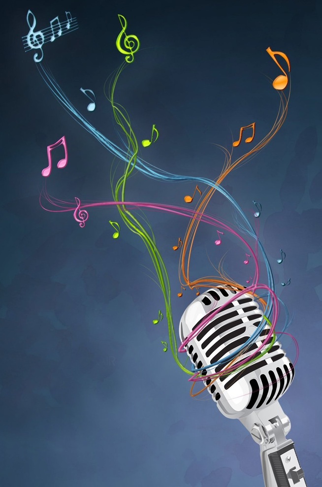 WDSRA singers