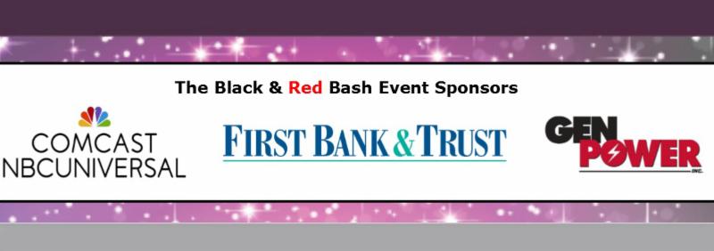 Sponsor bar