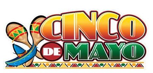 Cinco de Mayo fiesta special event