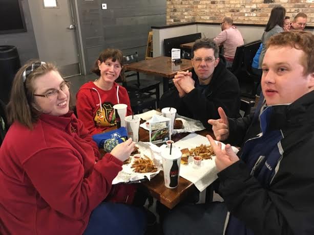 Burger Bonanza