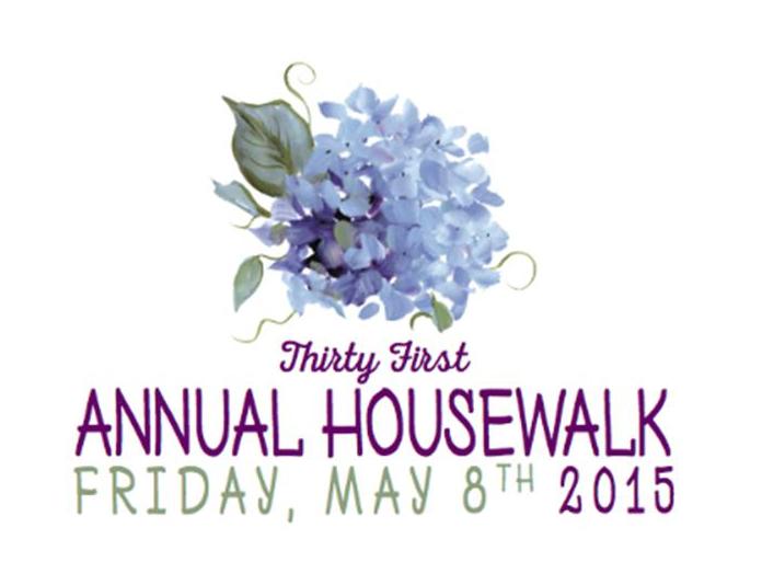 Glen Ellyn Housewalk