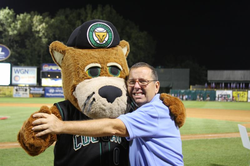 Kane County Cougars