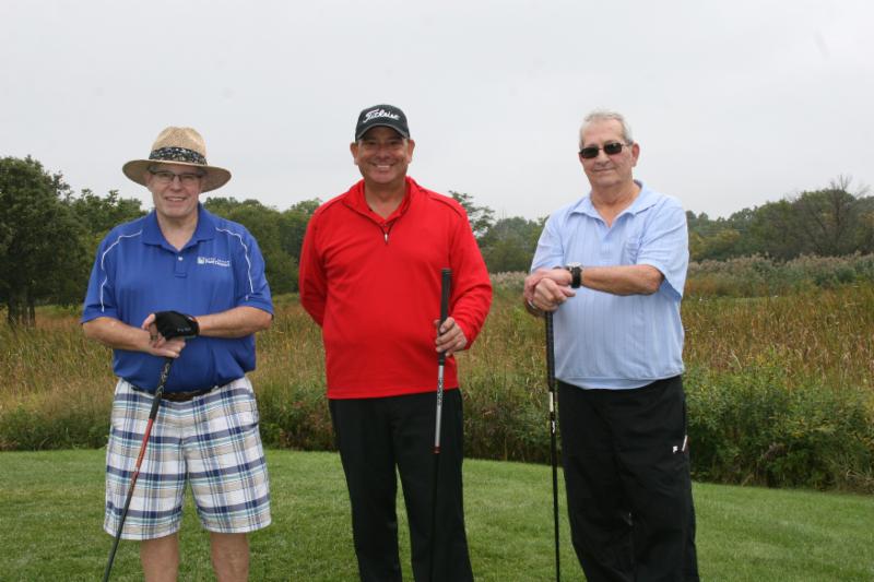golfers 4