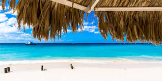 Caribbean Ocean