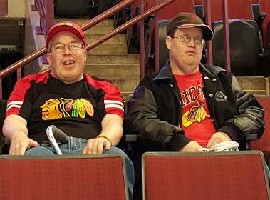 Blackhawks 3