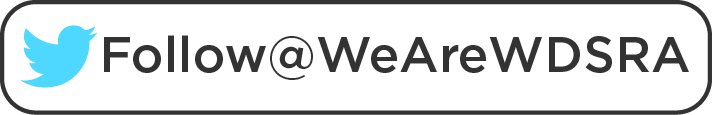 Twitter WeAreWDSRA