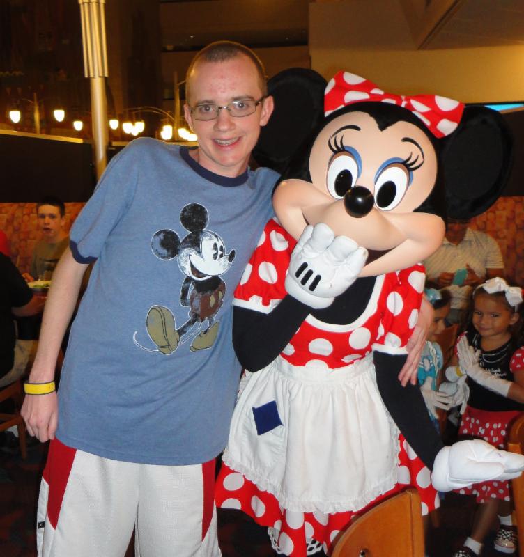 Disney