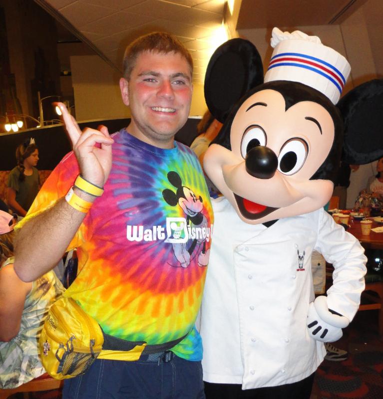Disney 5