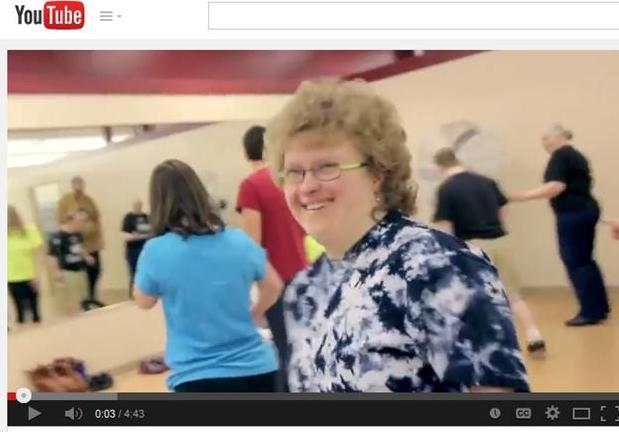 WDSRA video