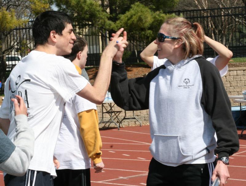 Track meet photo 4