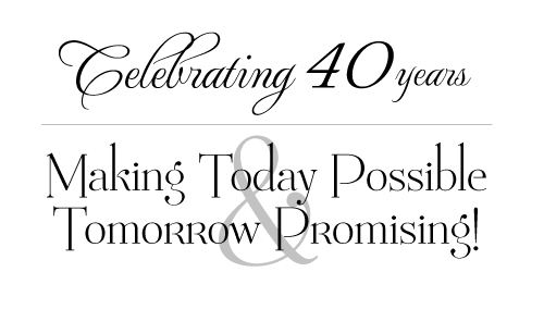 40th anniversary