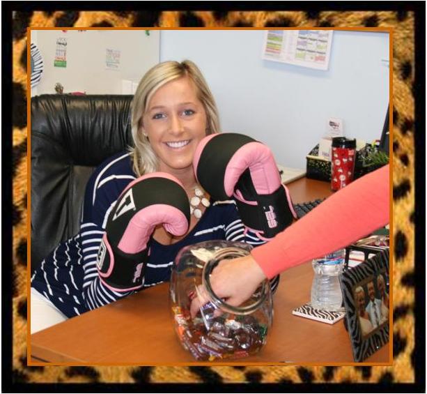 Kristy teamwdsra photo