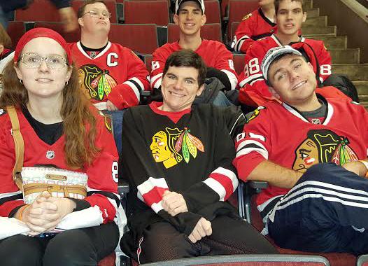 Blackhawks 2