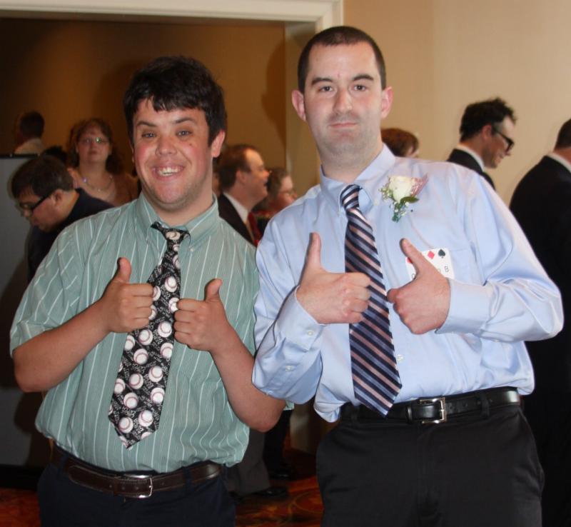 Spring Fling gets a thumbs up
