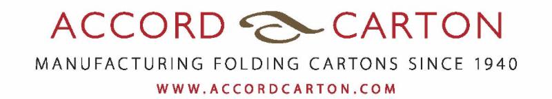 Accord Carton logo