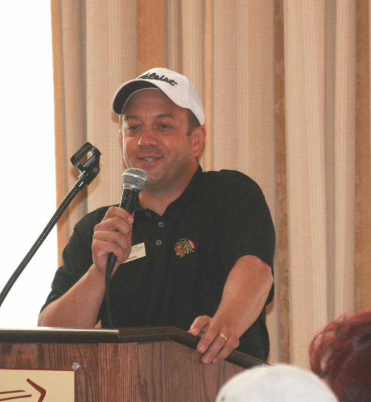 Jeff Hayden