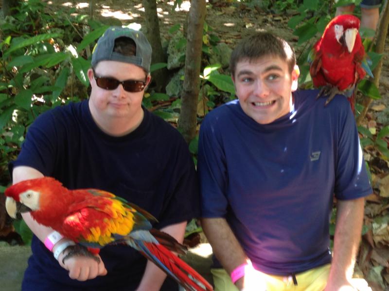 Spring break photo2