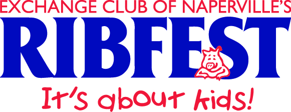 Ribfest logo