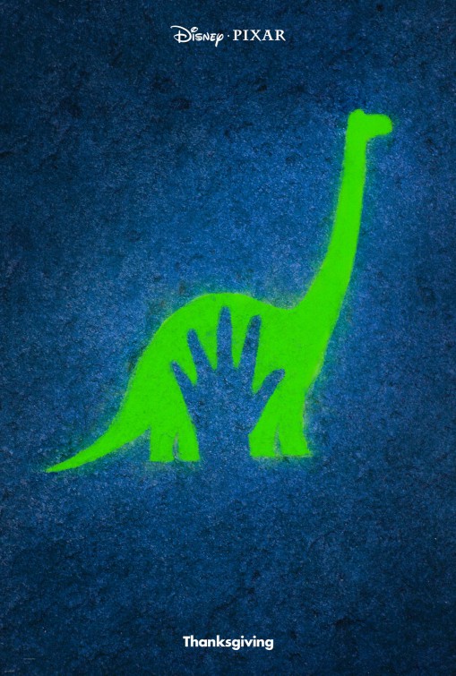 the good dinosaur movie