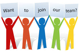 Hiring Support Services Supervisor graphic
