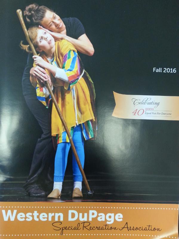 Fall brochure