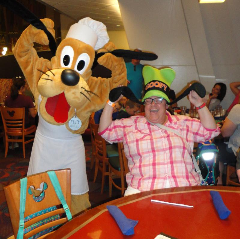 Disney 4